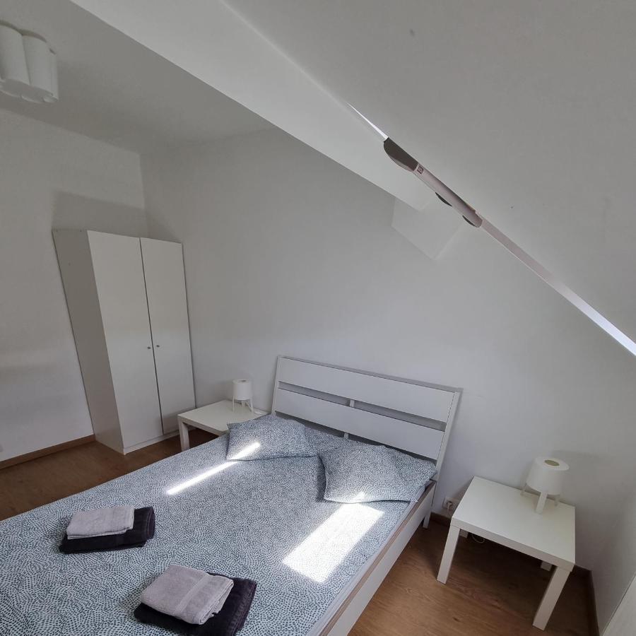 Beautiful Modern Apartment Brussel Eksteriør bilde