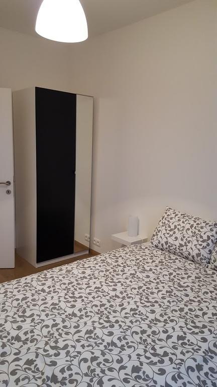 Beautiful Modern Apartment Brussel Eksteriør bilde