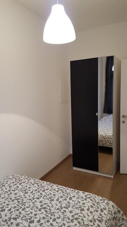 Beautiful Modern Apartment Brussel Eksteriør bilde