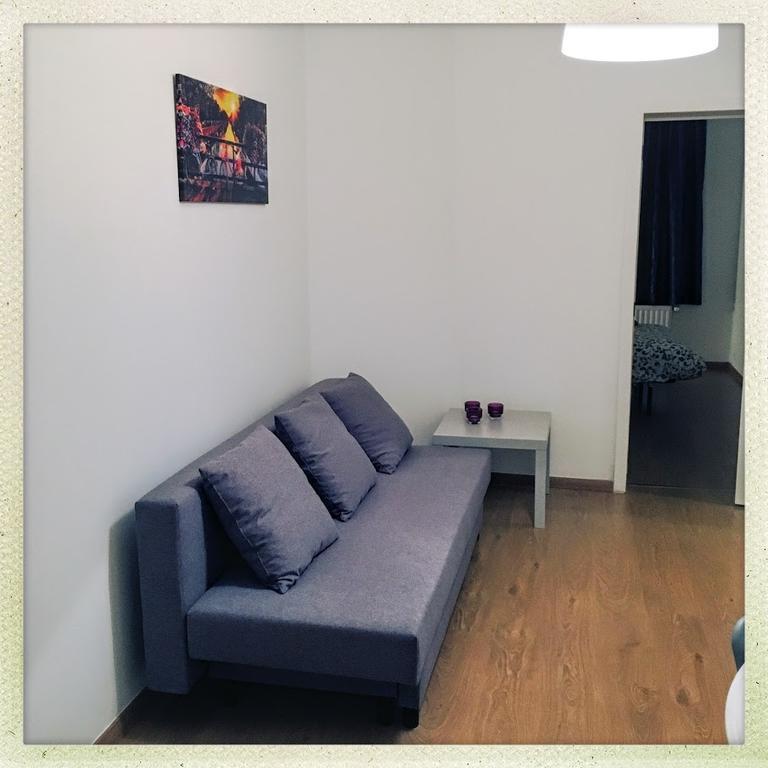 Beautiful Modern Apartment Brussel Eksteriør bilde